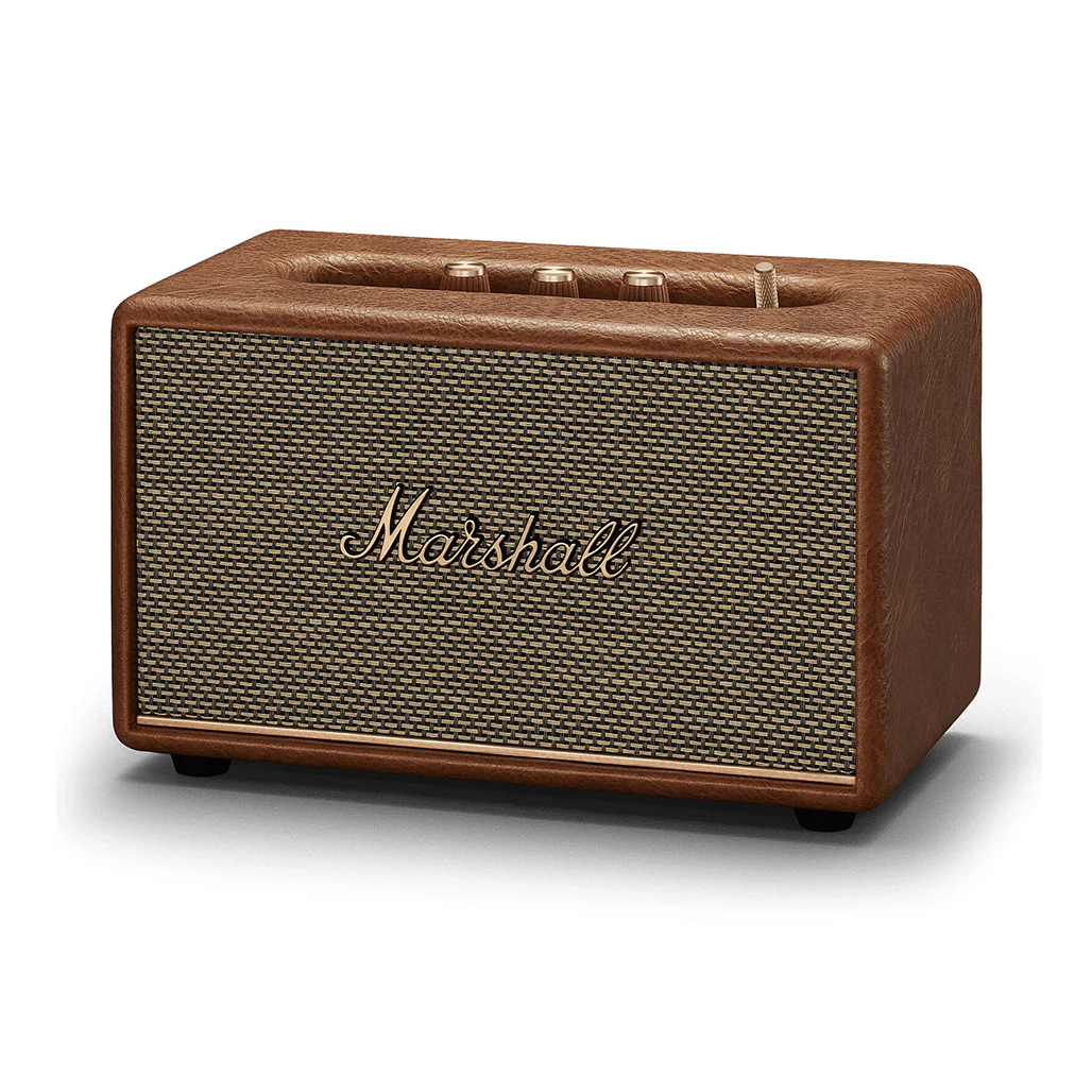Marshall Acton III - Bluetooth Speaker System - Image 6