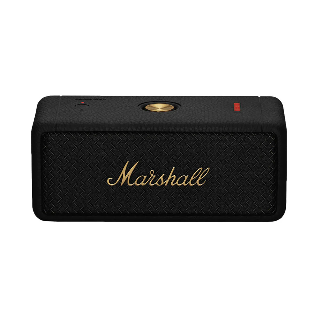 Marshall Emberton II - Portable Waterproof Wireless Speaker