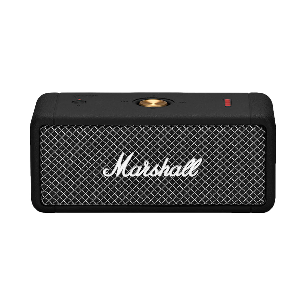 Marshall Emberton - Portable Waterproof Wireless Speaker