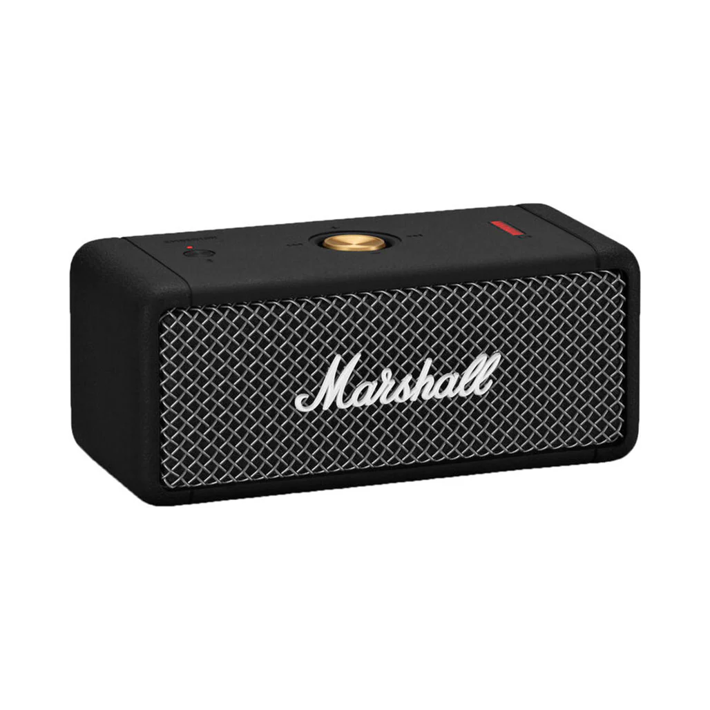 Marshall Emberton - Portable Waterproof Wireless Speaker - Image 4