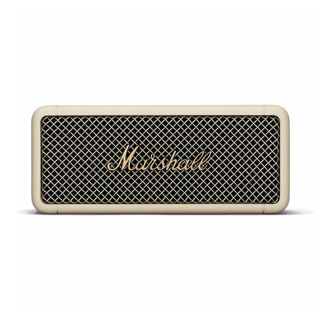 Marshall Emberton - Portable Waterproof Wireless Speaker - Image 5