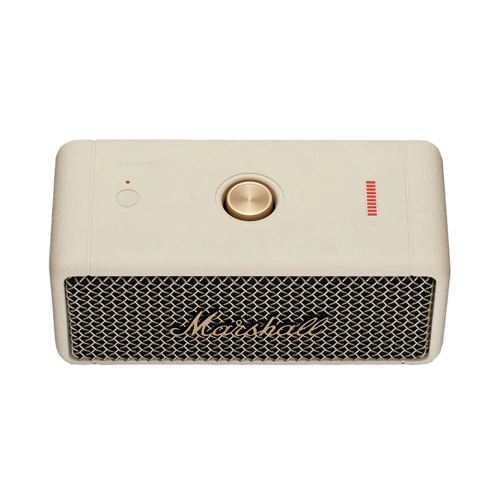 Marshall Emberton - Portable Waterproof Wireless Speaker - Image 6