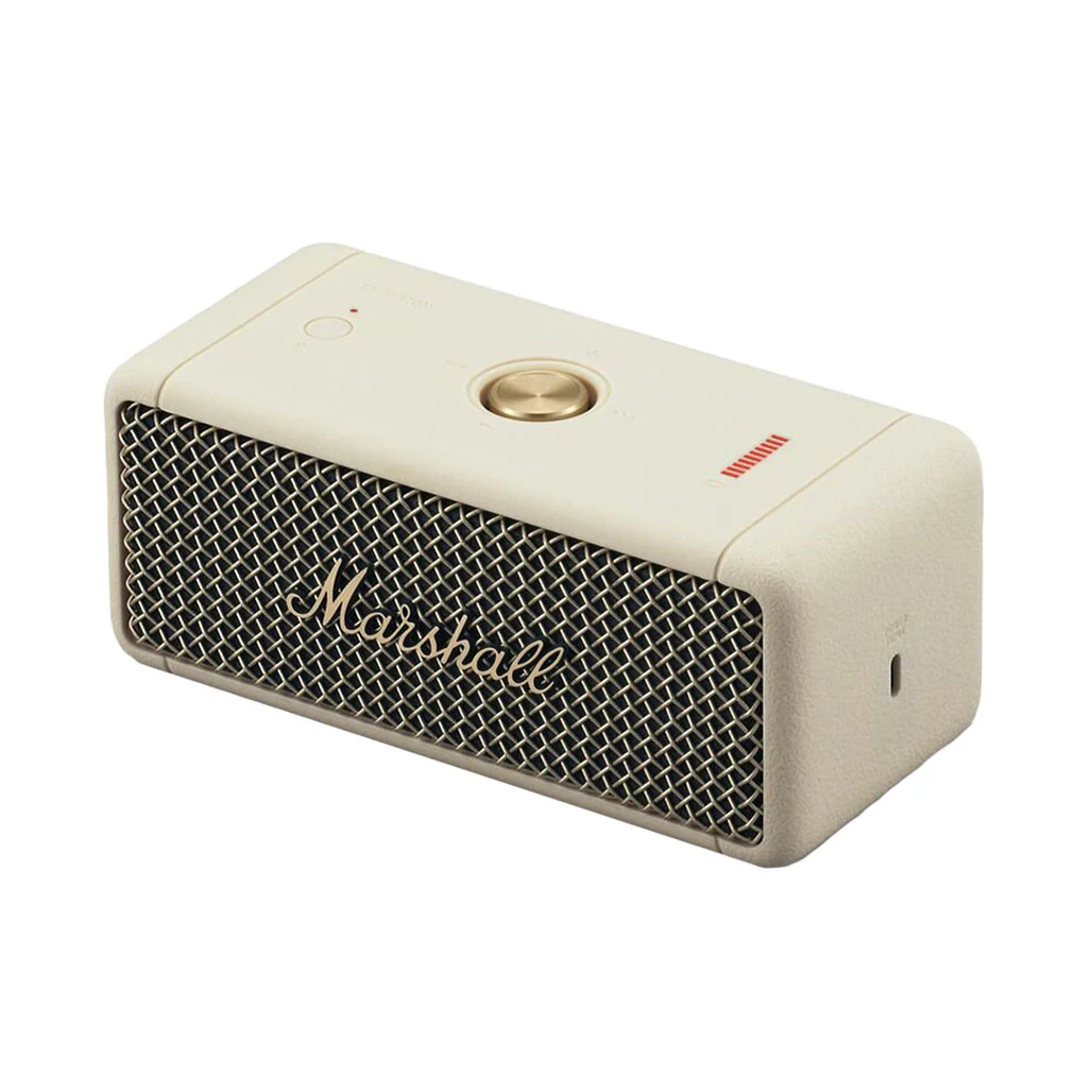 Marshall Emberton - Portable Waterproof Wireless Speaker - Image 8