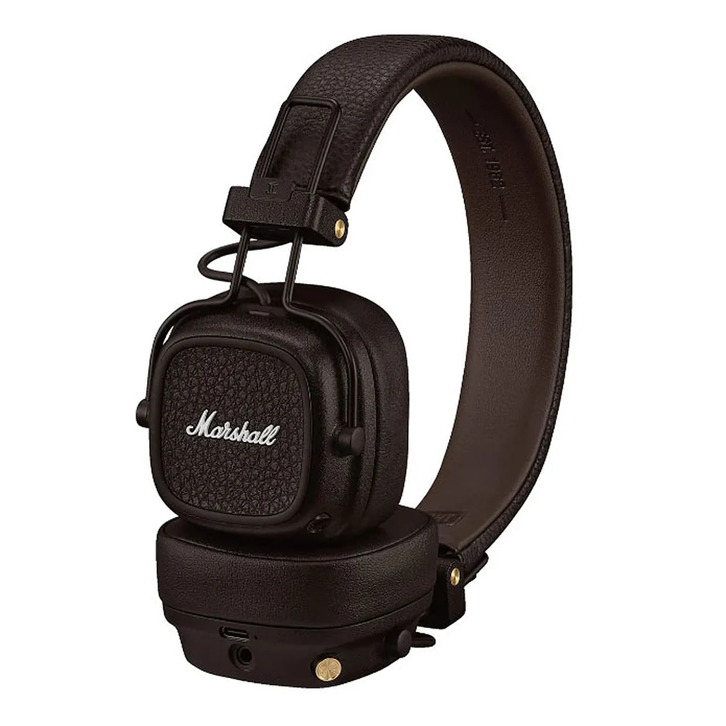 Marshall Major V Wireless On-Ear Headphones - Image 10