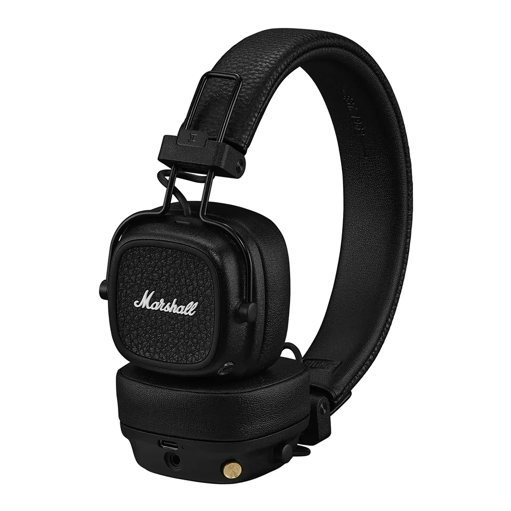Marshall Major V Wireless On-Ear Headphones - Image 2