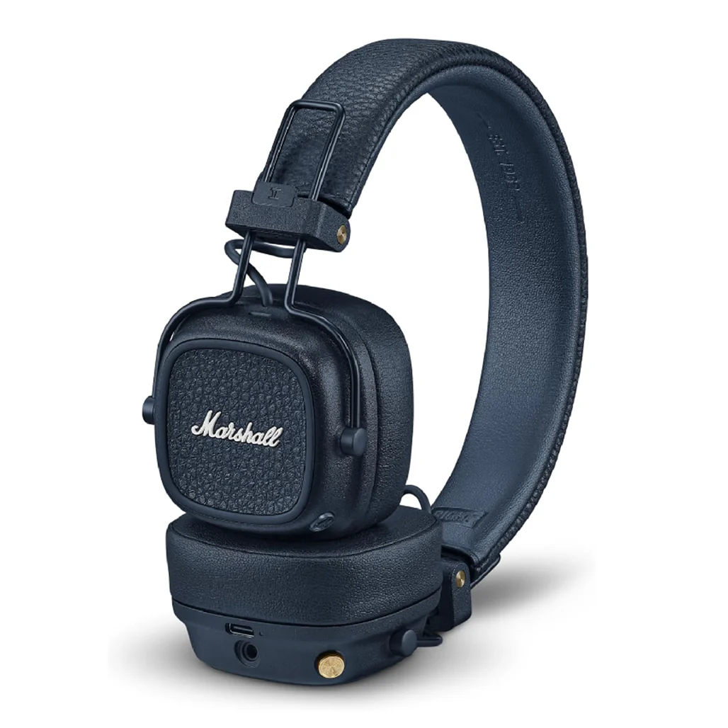 Marshall Major V Wireless On-Ear Headphones - Image 20