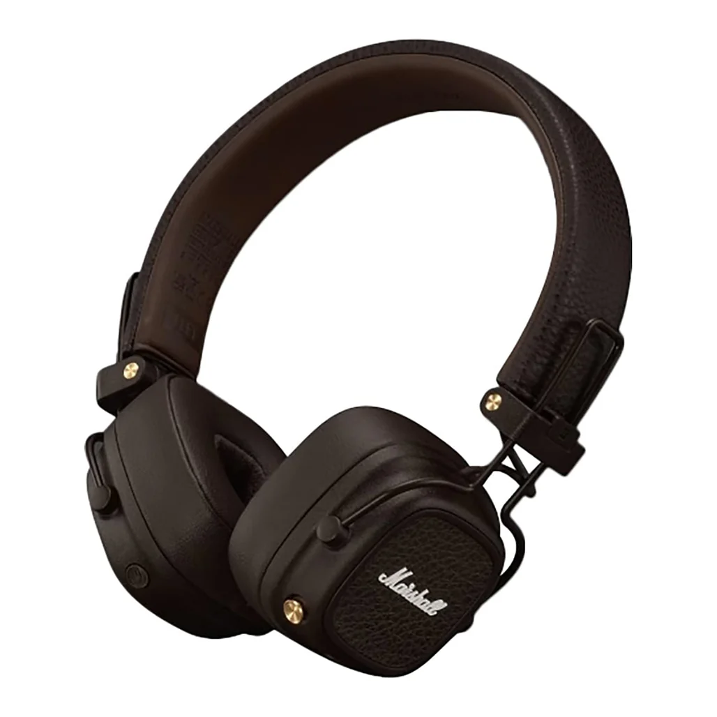 Marshall Major V Wireless On-Ear Headphones - Image 5