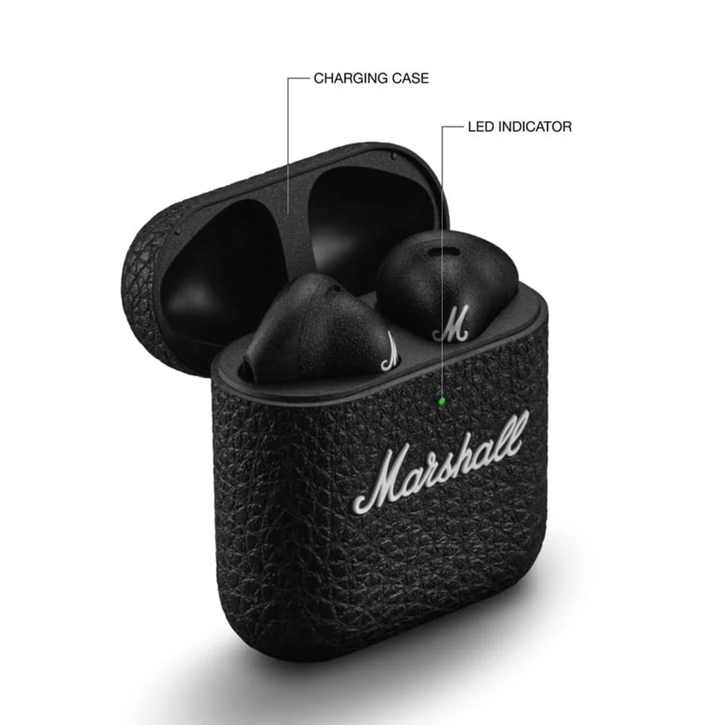 Marshall Minor IV - True Wireless Earbuds - Image 5