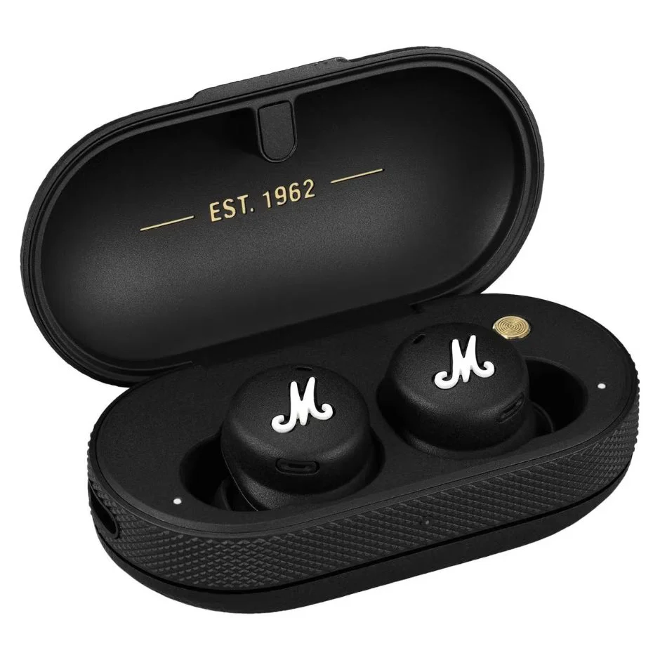 Marshall Mode II - True Wireless In-Ear Headphones - Image 2