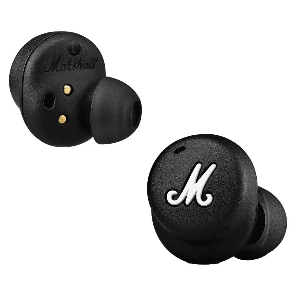 Marshall Mode II - True Wireless In-Ear Headphones - Image 3