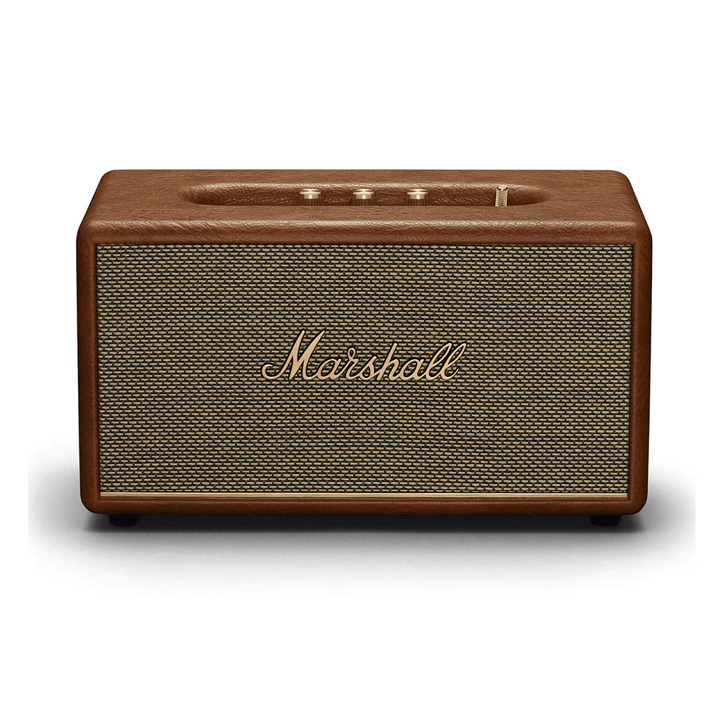 Marshall Stanmore III - Bluetooth Speaker - Image 10