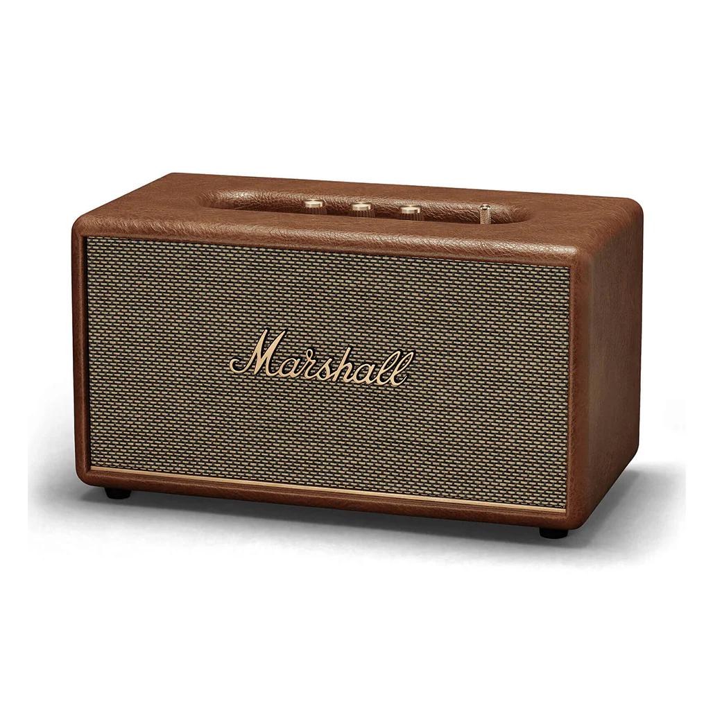 Marshall Stanmore III - Bluetooth Speaker - Image 11