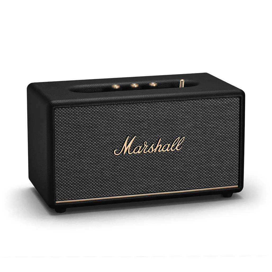 Marshall Stanmore III - Bluetooth Speaker - Image 4