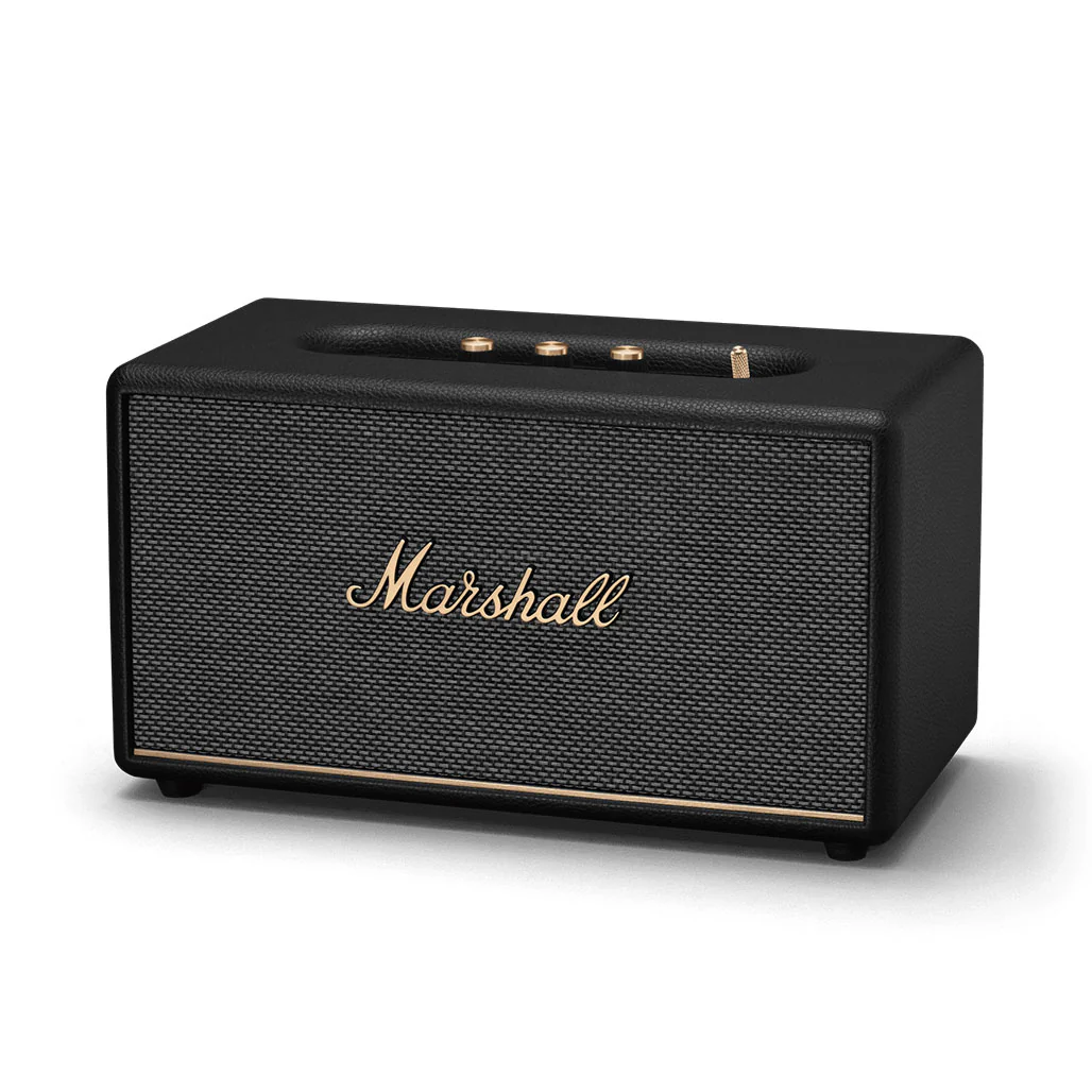 Marshall Stanmore III - Bluetooth Speaker - Image 5