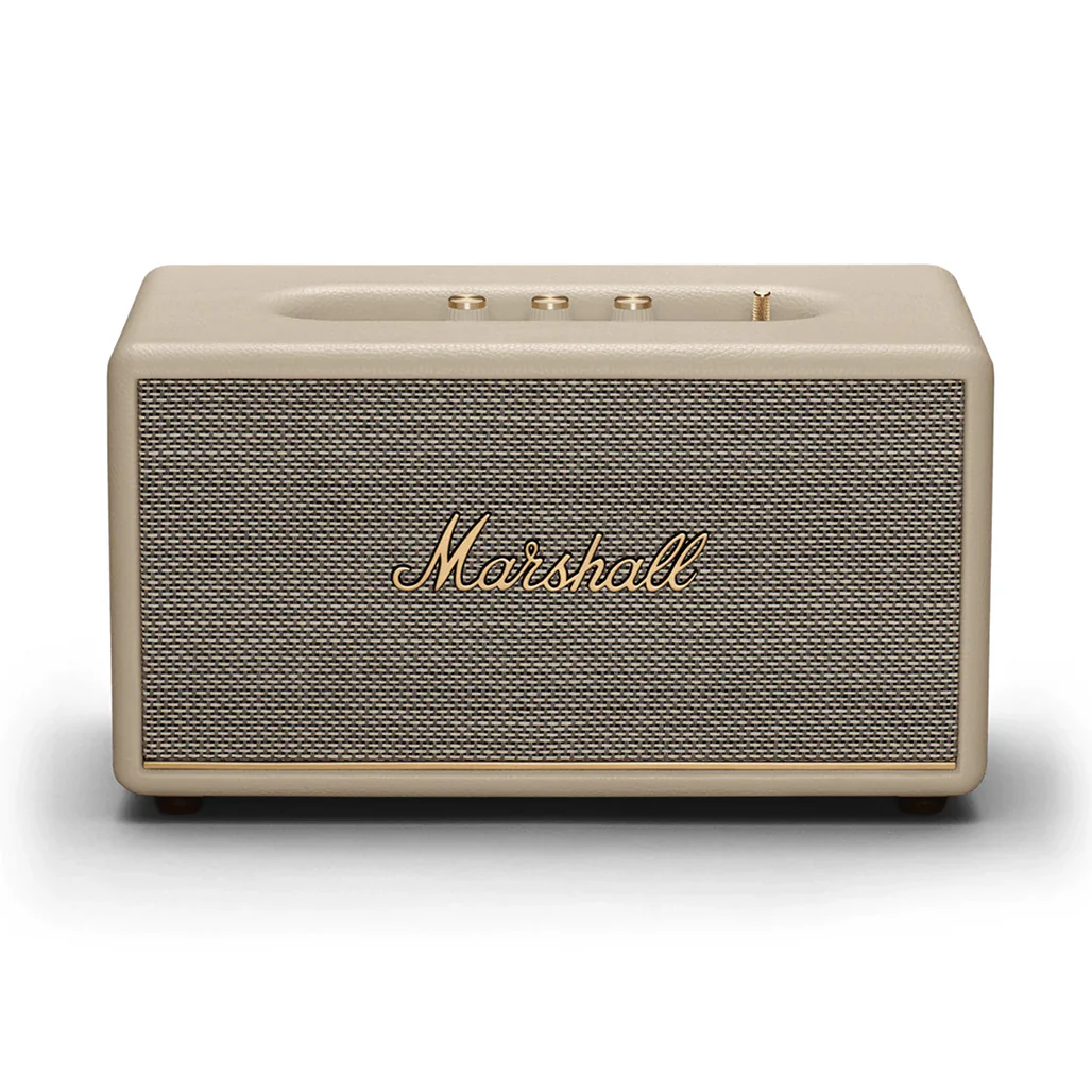 Marshall Stanmore III - Bluetooth Speaker - Image 6