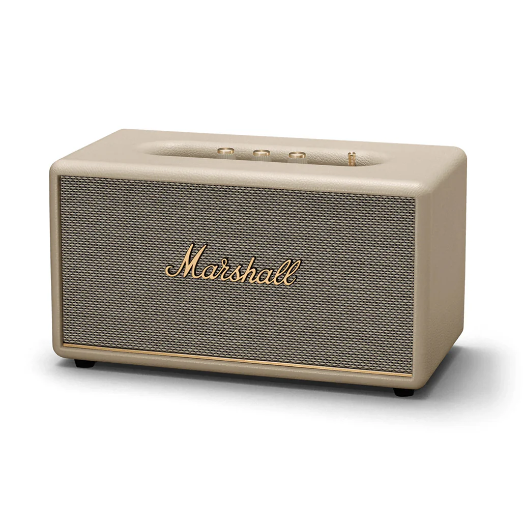 Marshall Stanmore III - Bluetooth Speaker - Image 7