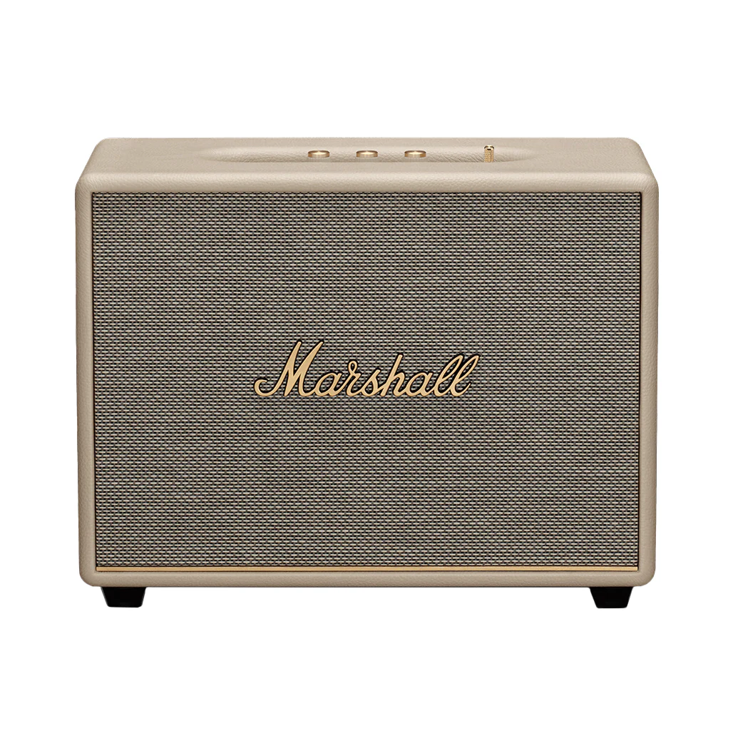 Marshall Woburn III - Bluetooth Speaker - Image 6
