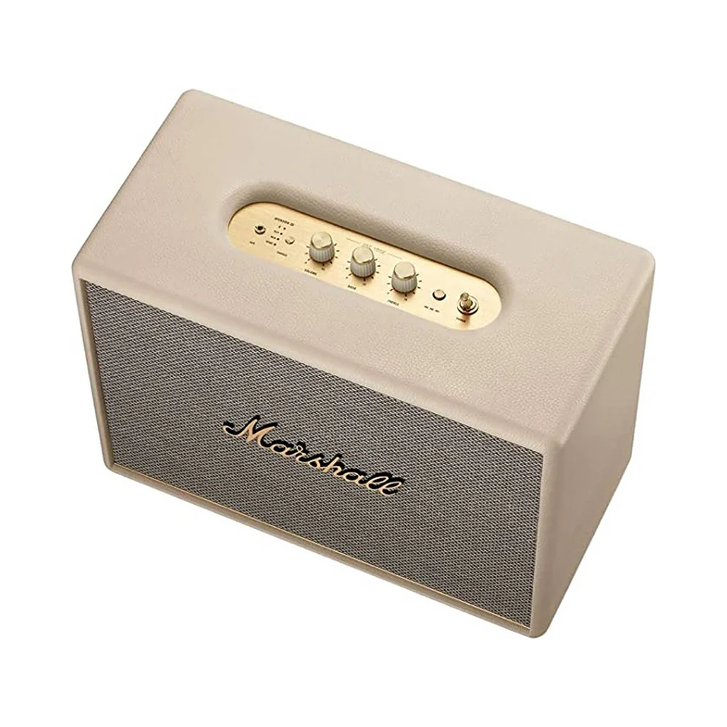 Marshall Woburn III - Bluetooth Speaker - Image 8