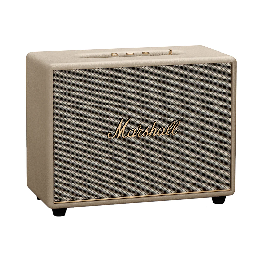 Marshall Woburn III - Bluetooth Speaker - Image 9