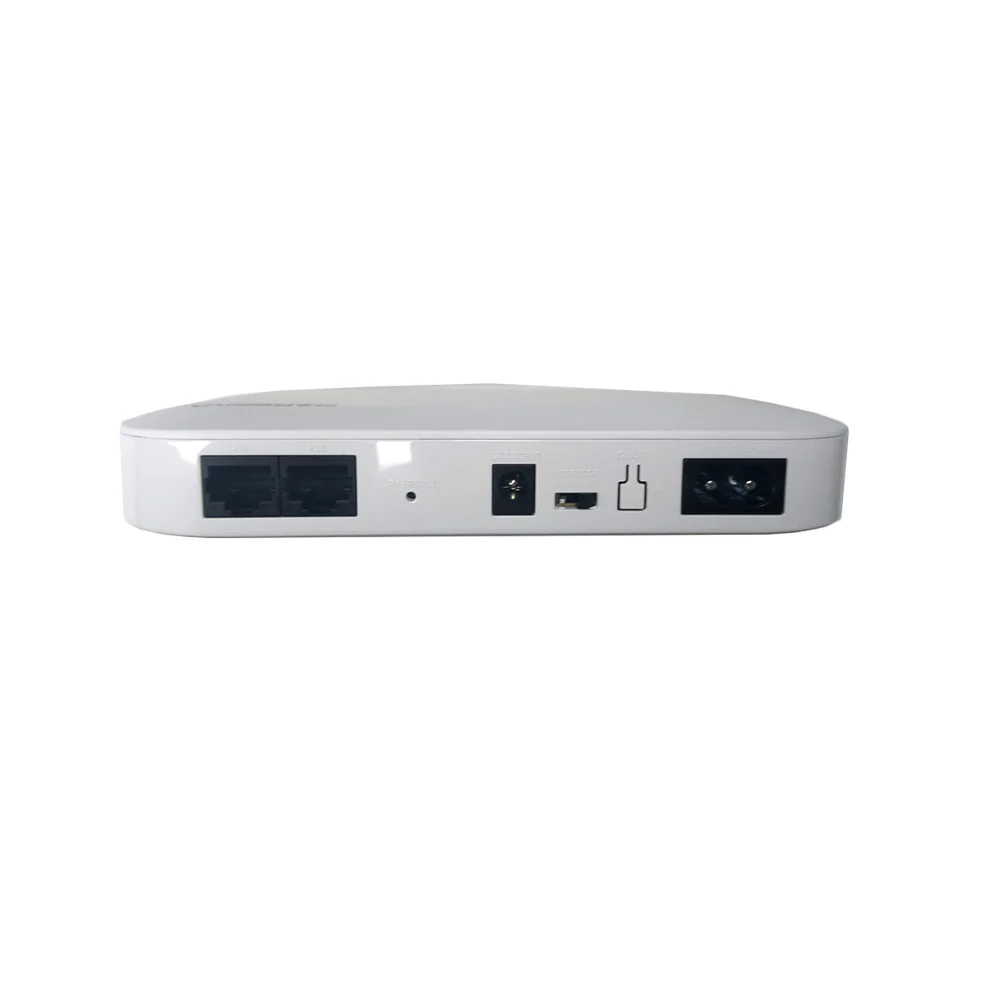 Marsriva Smart Mini DC UPS for Routers - 10000mAh KP2 with USB Port - Image 3