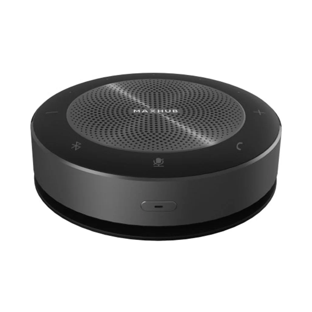 MAXHUB Bluetooth Conference Speakerphone BM20 - Image 2