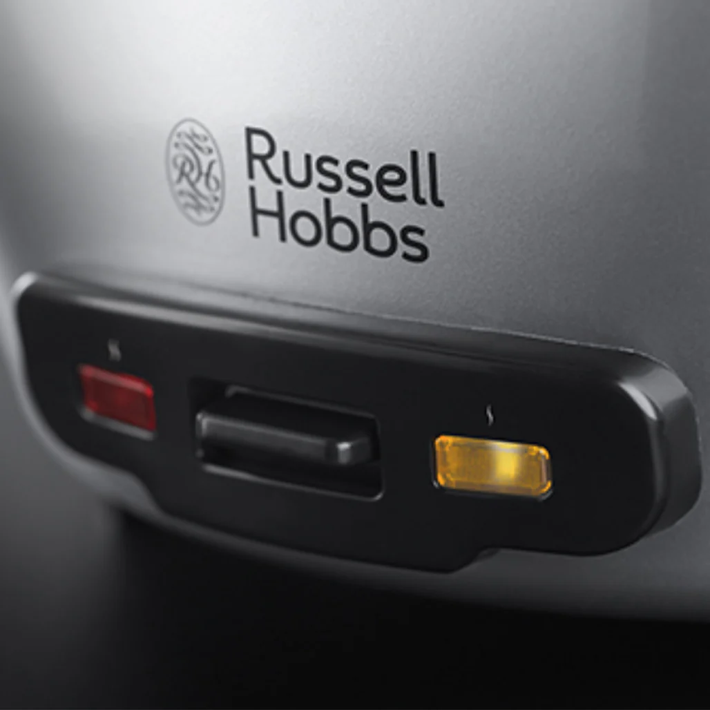 Russell Hobbs MaxiCook 14 Cup Rice Cooker – Large Capacity Rice Cooker - Image 4