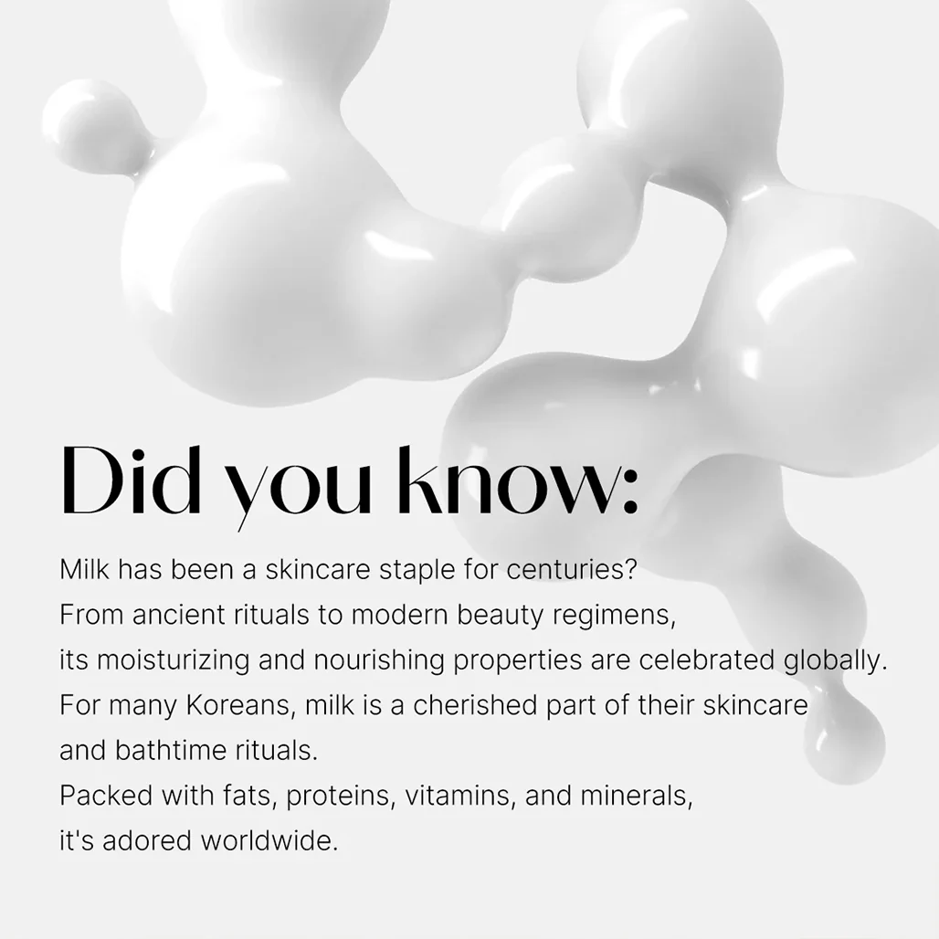 Medicube Collagen Glow Booster Milk Serum - Image 10