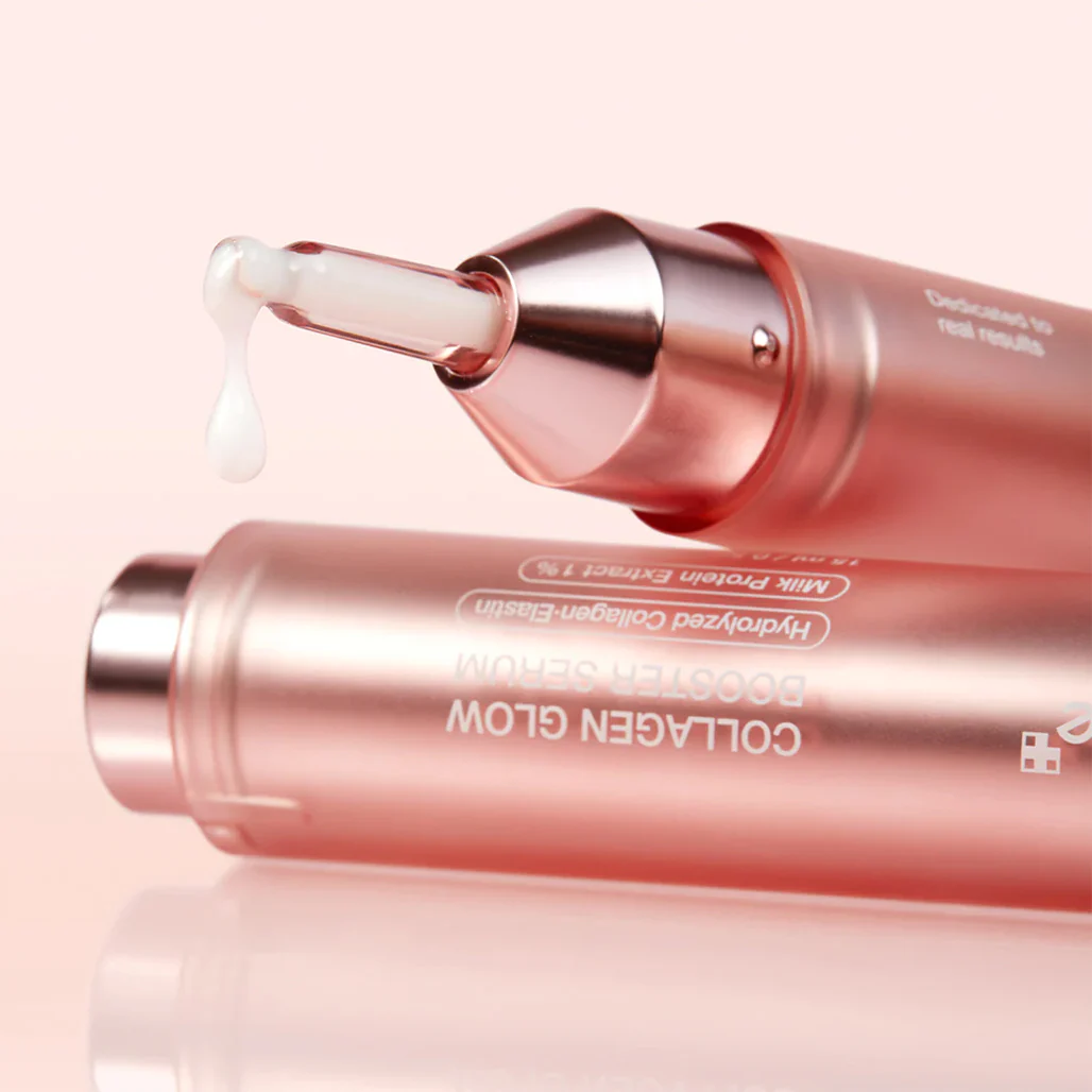 Medicube Collagen Glow Booster Milk Serum - Image 11