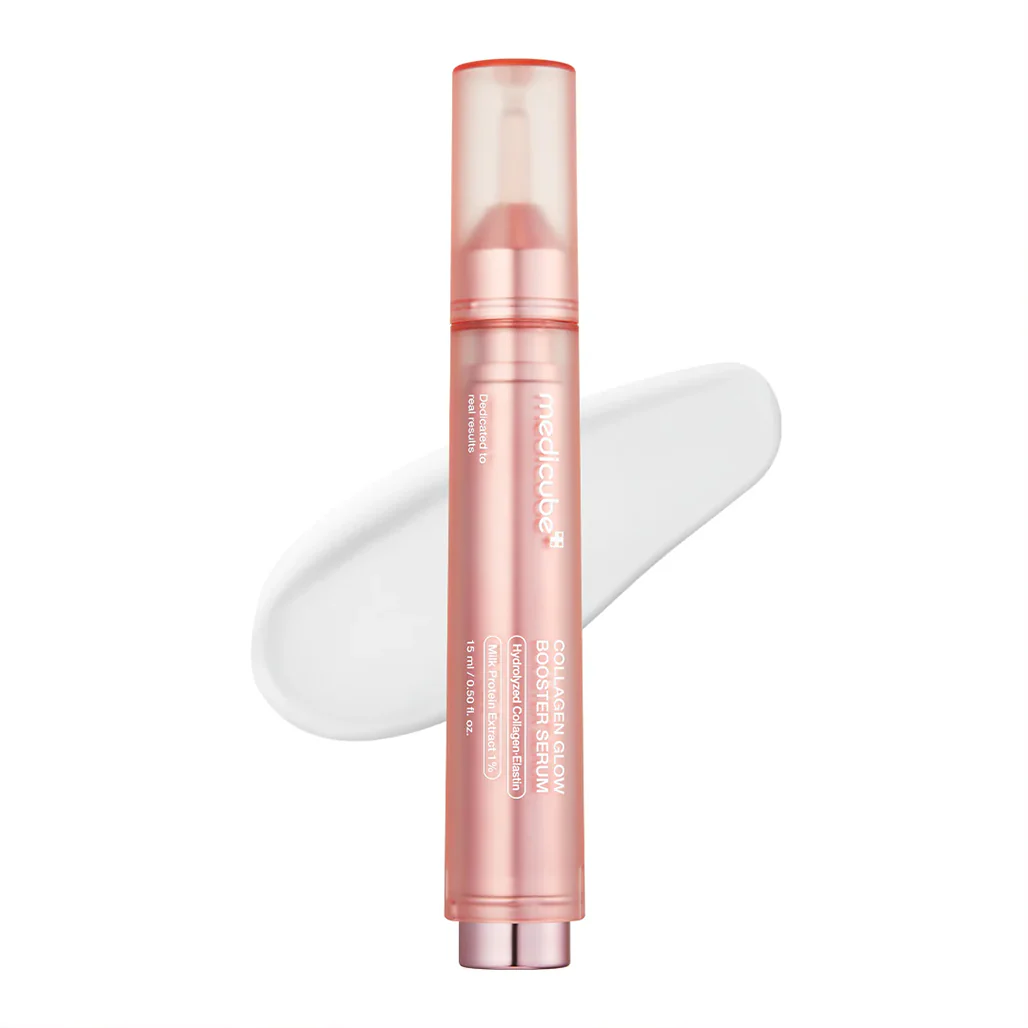 Medicube Collagen Glow Booster Milk Serum - Image 2