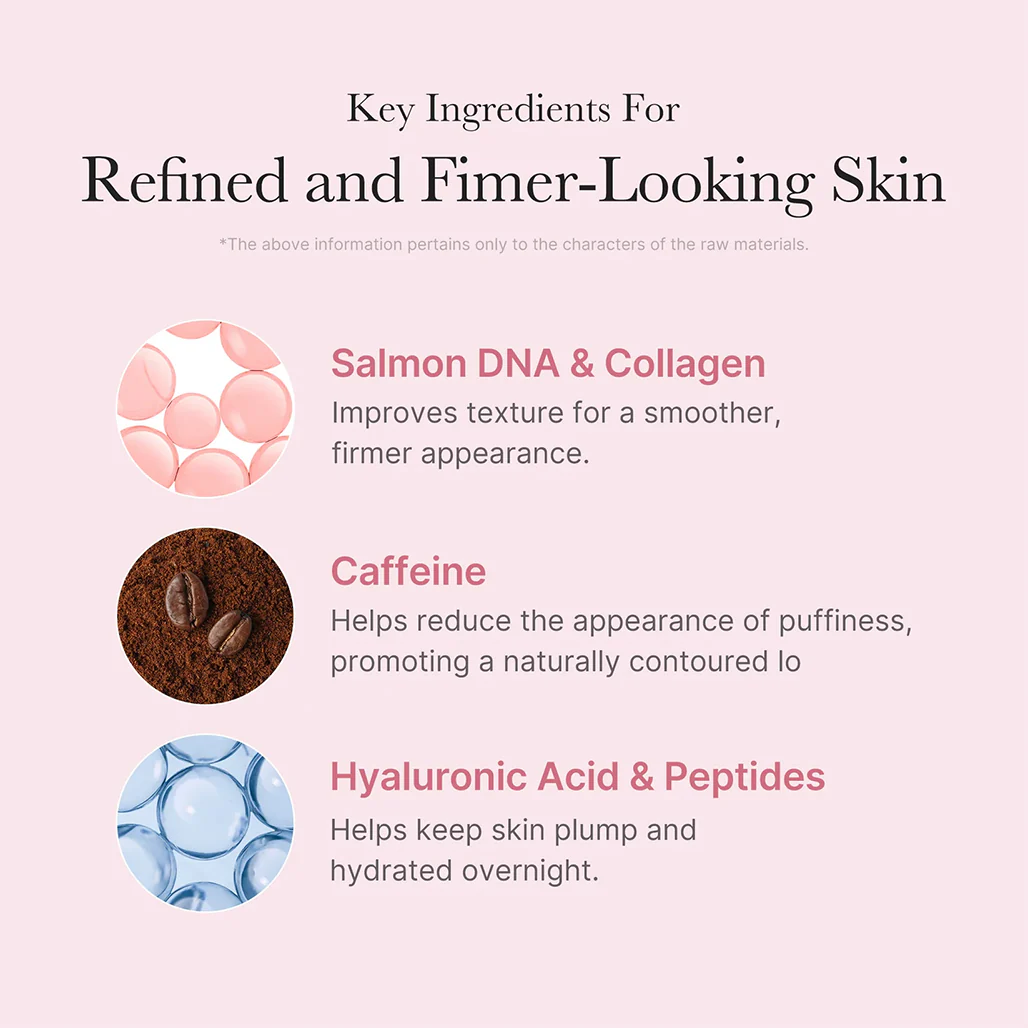 Medicube Collagen Night Wrapping Mask - 75ml - Image 4