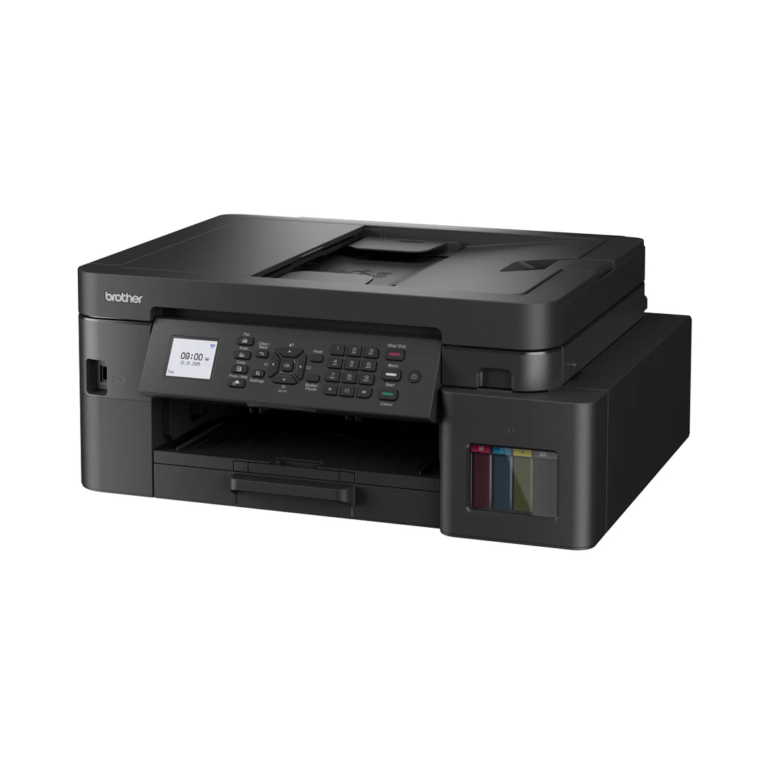 Brother MFC-T930DW Ink Tank Printer - Image 2