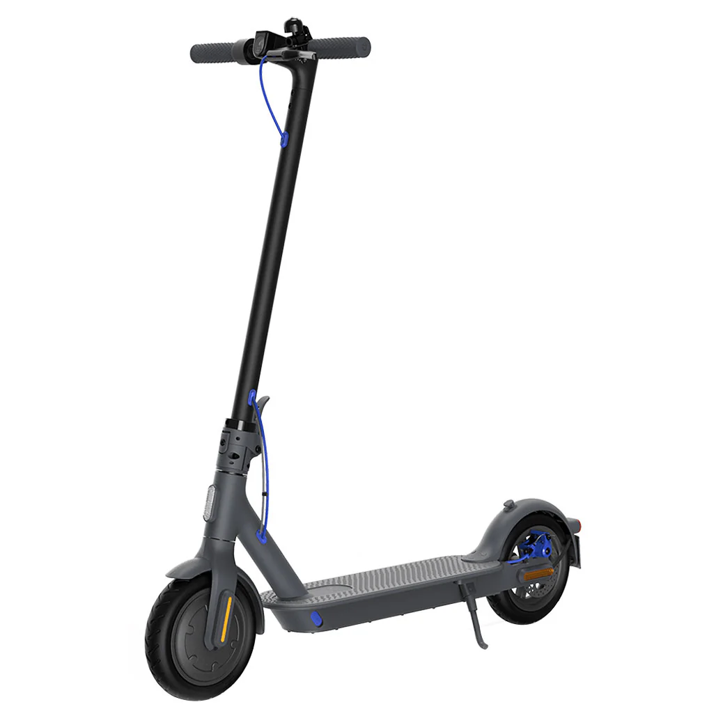 Mi Electric Scooter 3