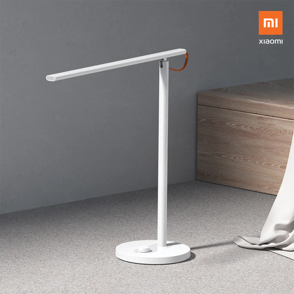 Mi LED Desk Lamp 1S - Premium Illumination for Every Need - Image 2