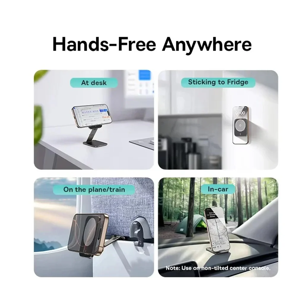 MicFlip Apple FindMy Certificated, Global Positioning IP65 Waterproof Keychain - Image 5