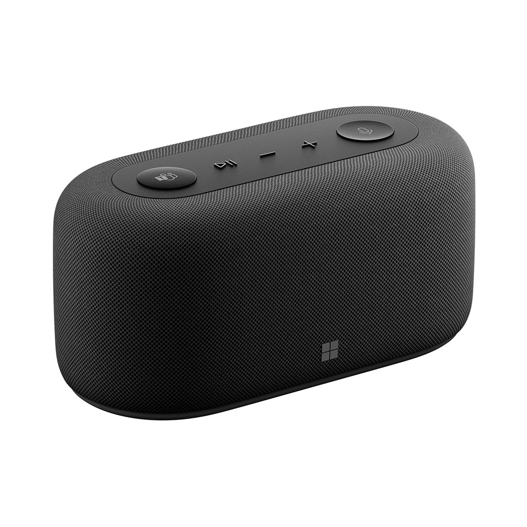 Microsoft Audio Dock Speakerphone & Computer Hub - IVG-00001 - Image 2