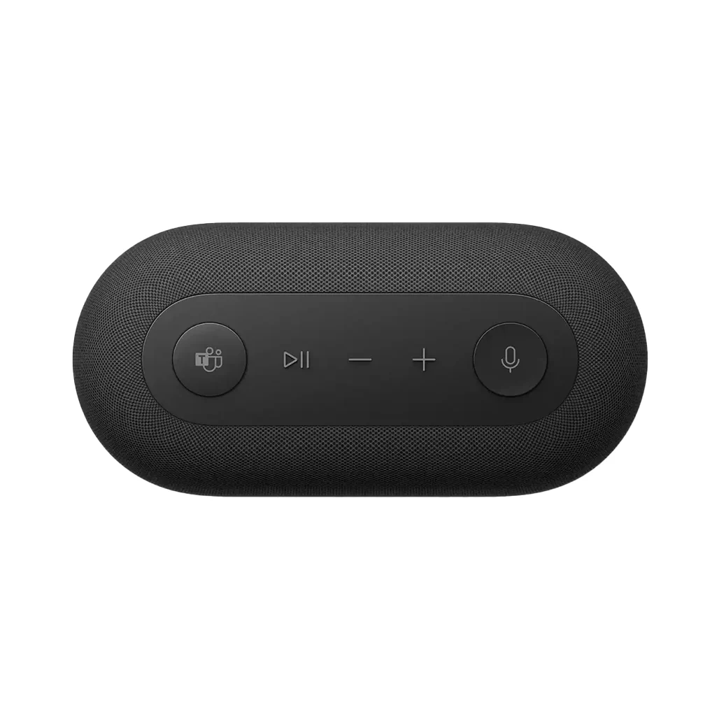 Microsoft Audio Dock Speakerphone & Computer Hub - IVG-00001 - Image 3