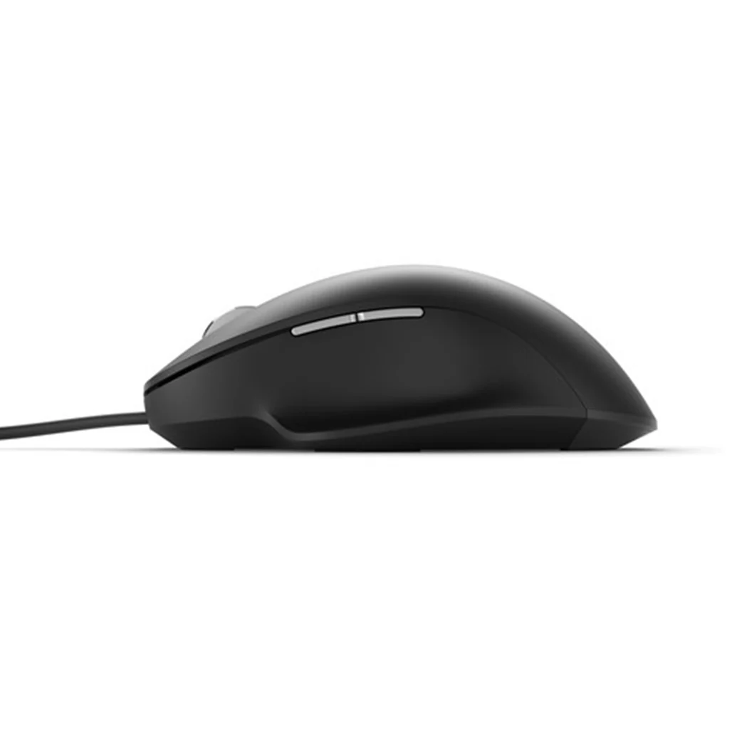 Microsoft Ergonomic Wired Mouse - Image 3