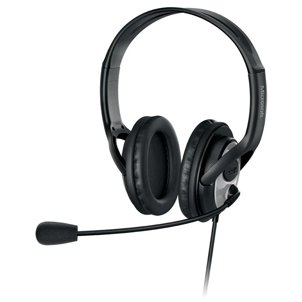 Microsoft LifeChat LX-3000 Headset