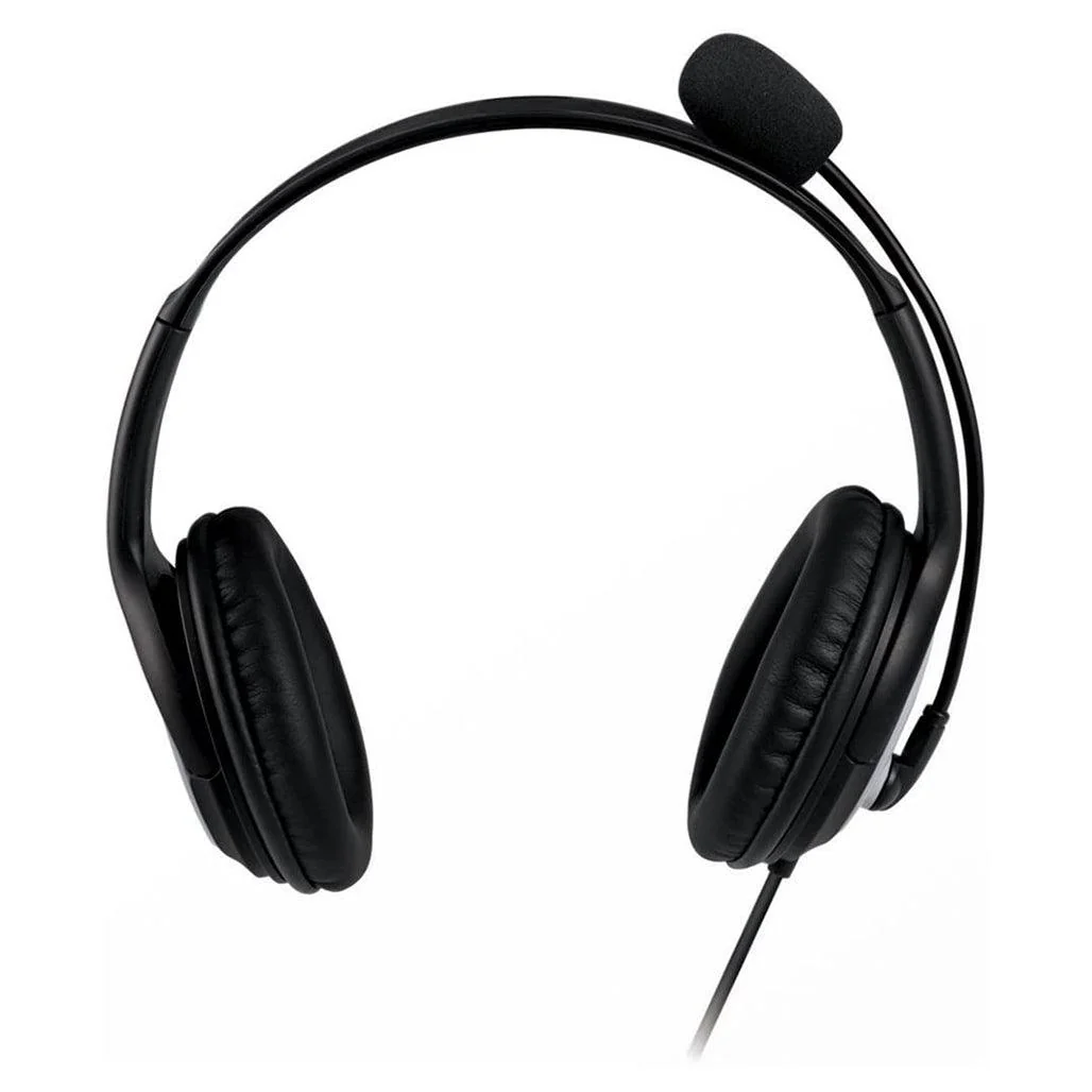 Microsoft LifeChat LX-3000 Headset - Image 2