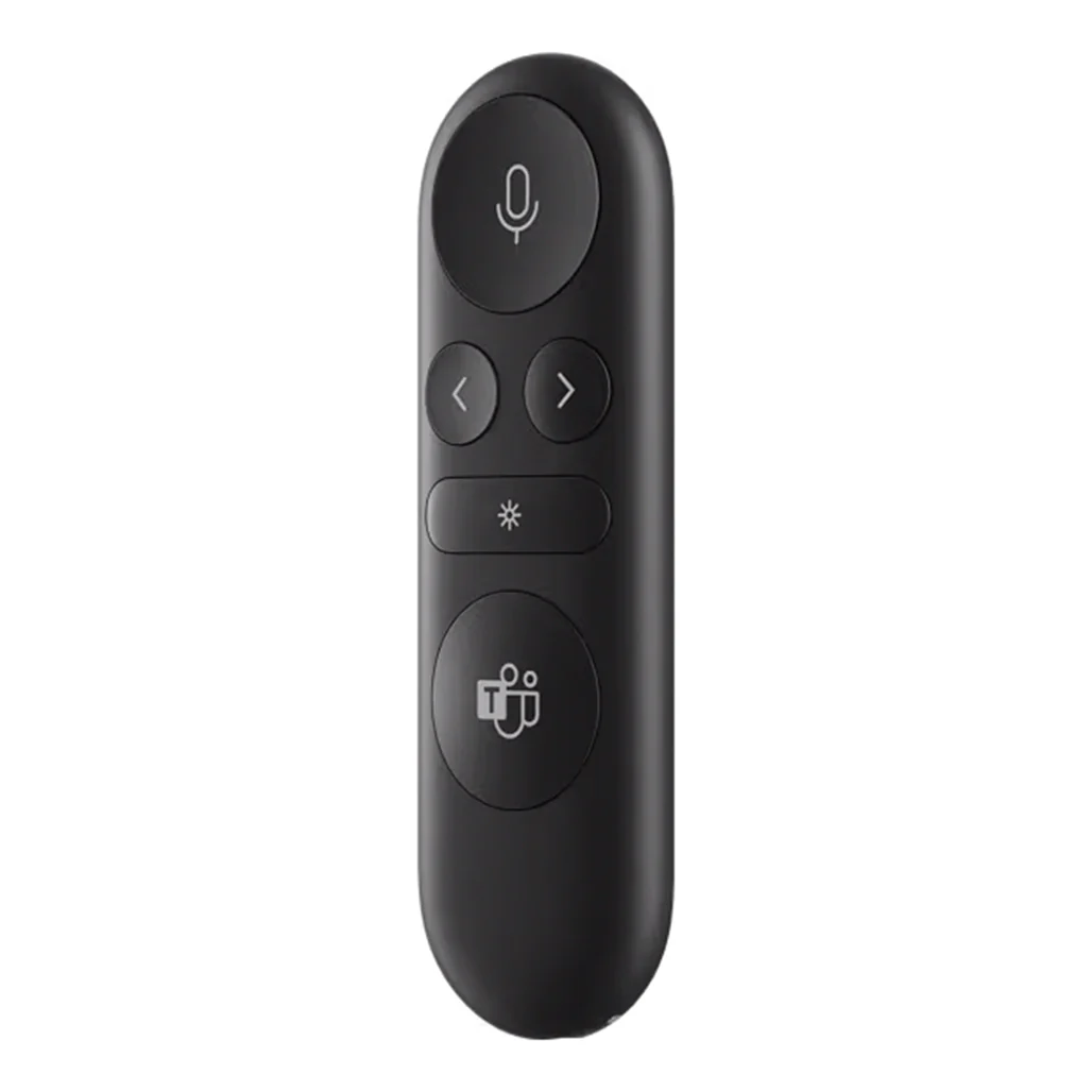 Microsoft Presenter+ for Business | Advanced Presentation Remote with Integrated Controls and Bluetooth 5.1 - Image 3