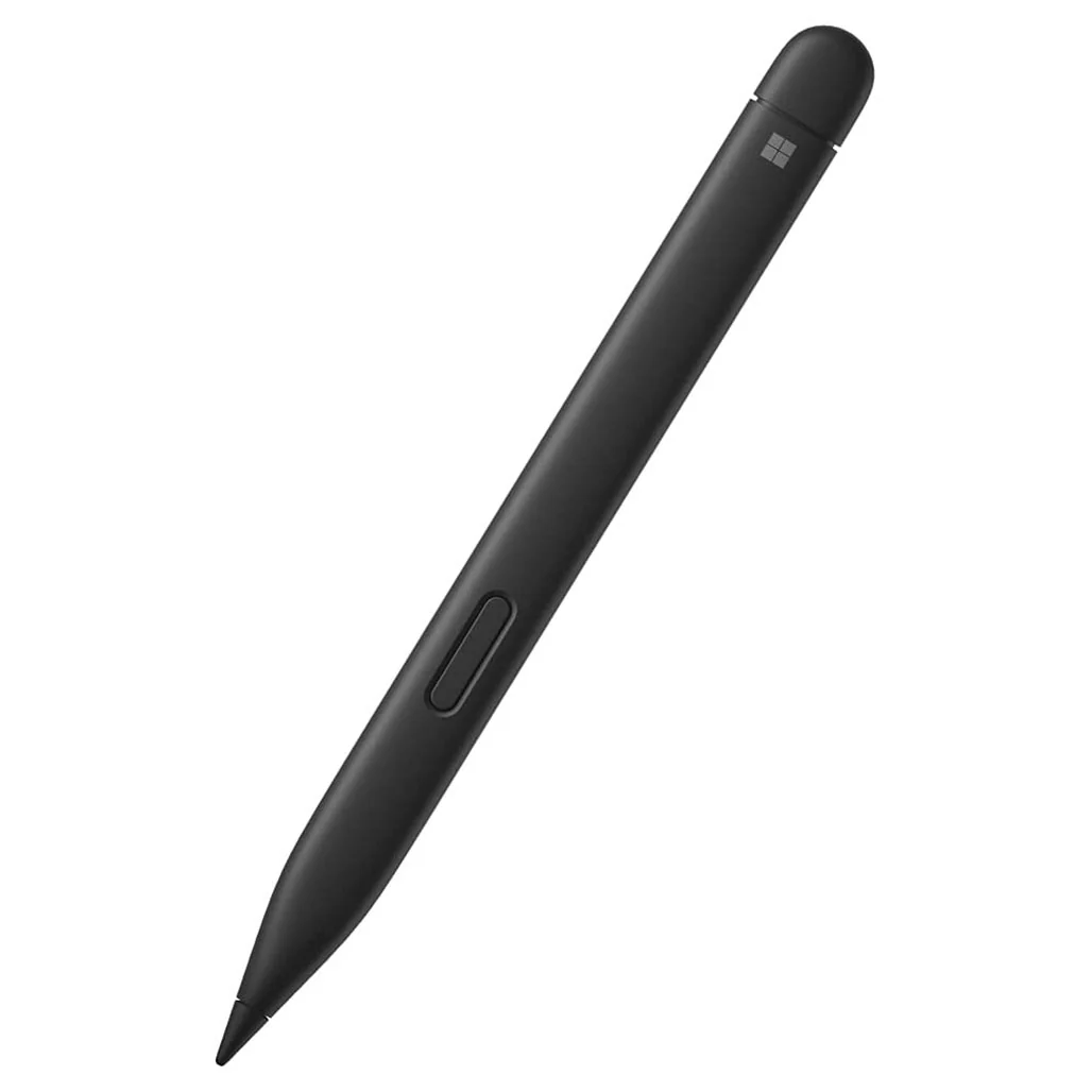 Microsoft Slim Pen 2 | Precision Stylus with Bluetooth 5.0, Haptic Feedback, and Long Battery Life - Image 2