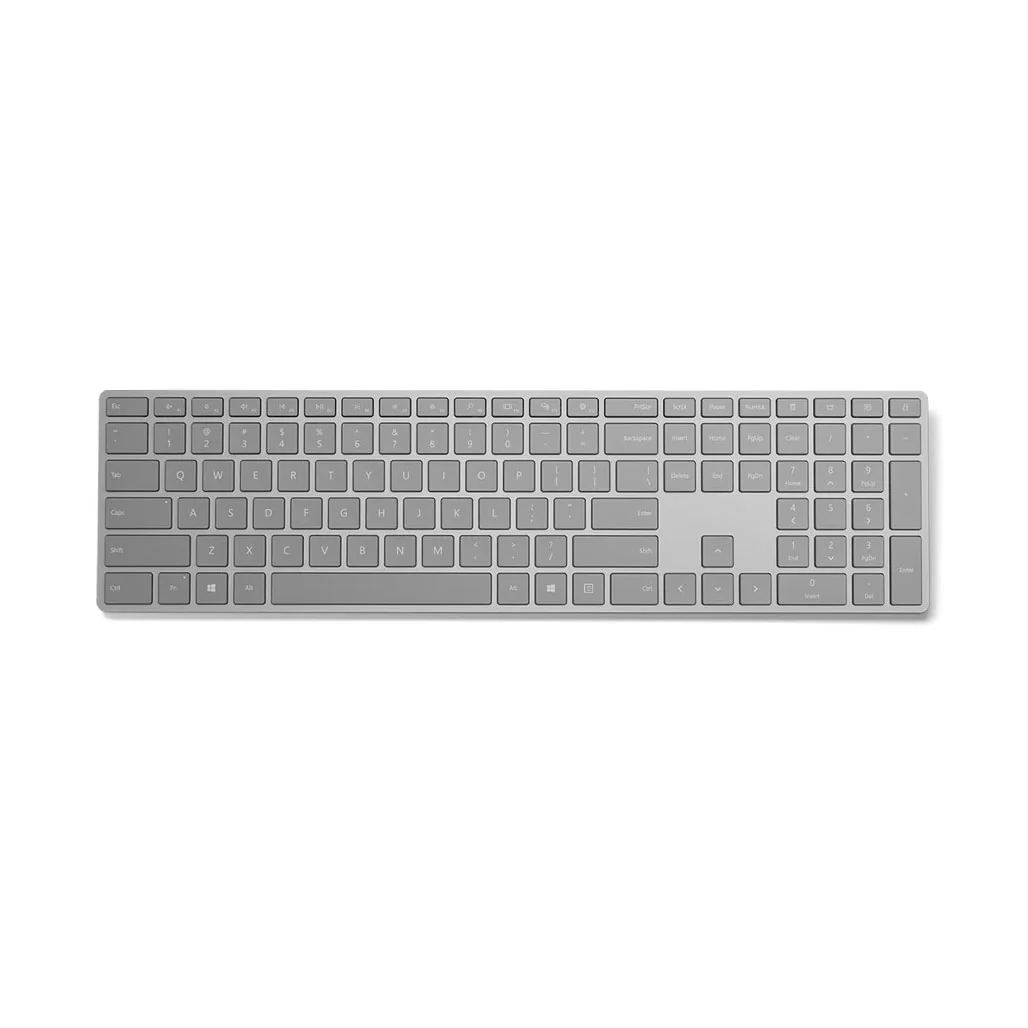 Microsoft Surface Wireless Keyboard - WS2-00025