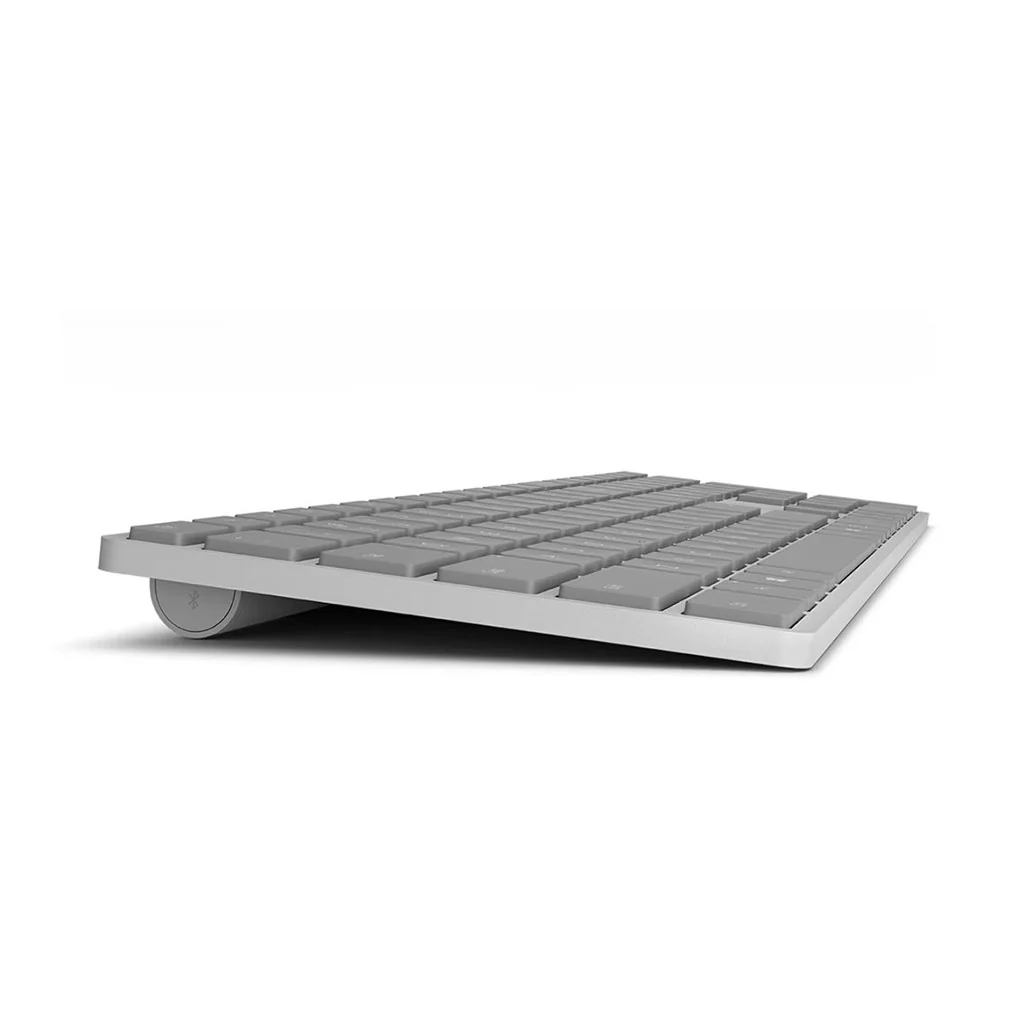 Microsoft Surface Wireless Keyboard - WS2-00025 - Image 2