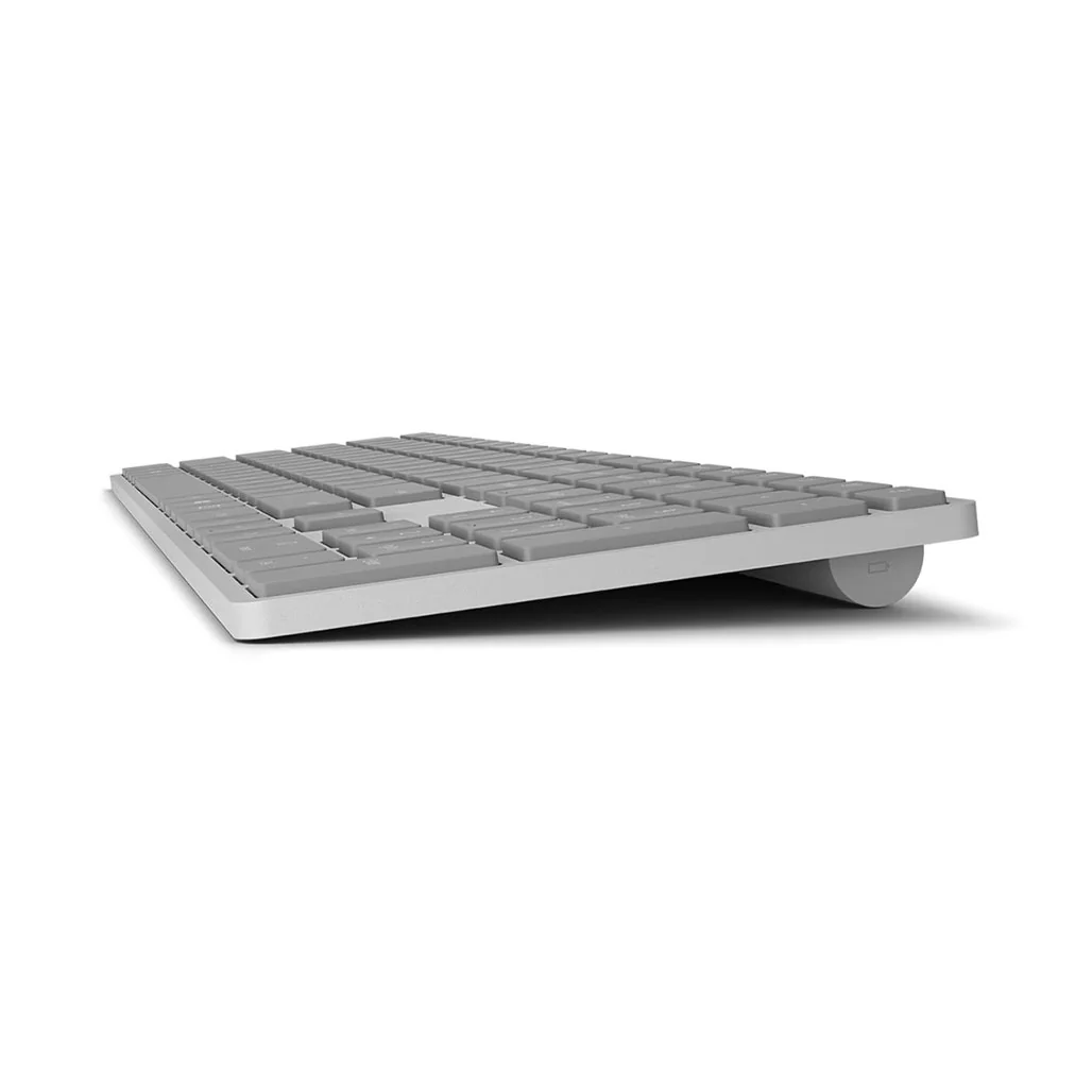 Microsoft Surface Wireless Keyboard - WS2-00025 - Image 3