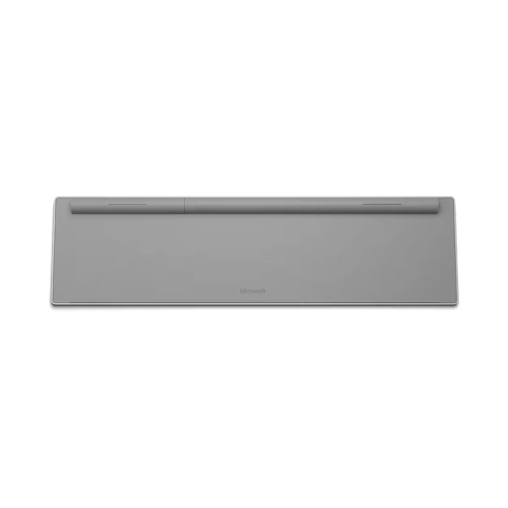 Microsoft Surface Wireless Keyboard - WS2-00025 - Image 4