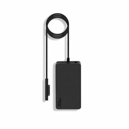 Microsoft Surface Charger 45W | Compatible with Surface Pro, Surface Laptop, and Surface Book Series - Image 3