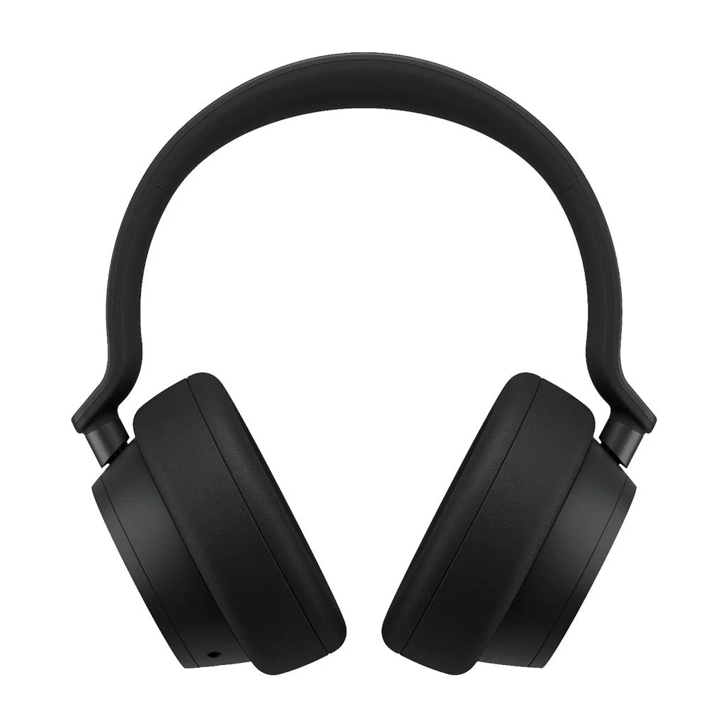 Microsoft Surface Headphones 2 | Wireless Noise-Canceling Headphones - Image 2