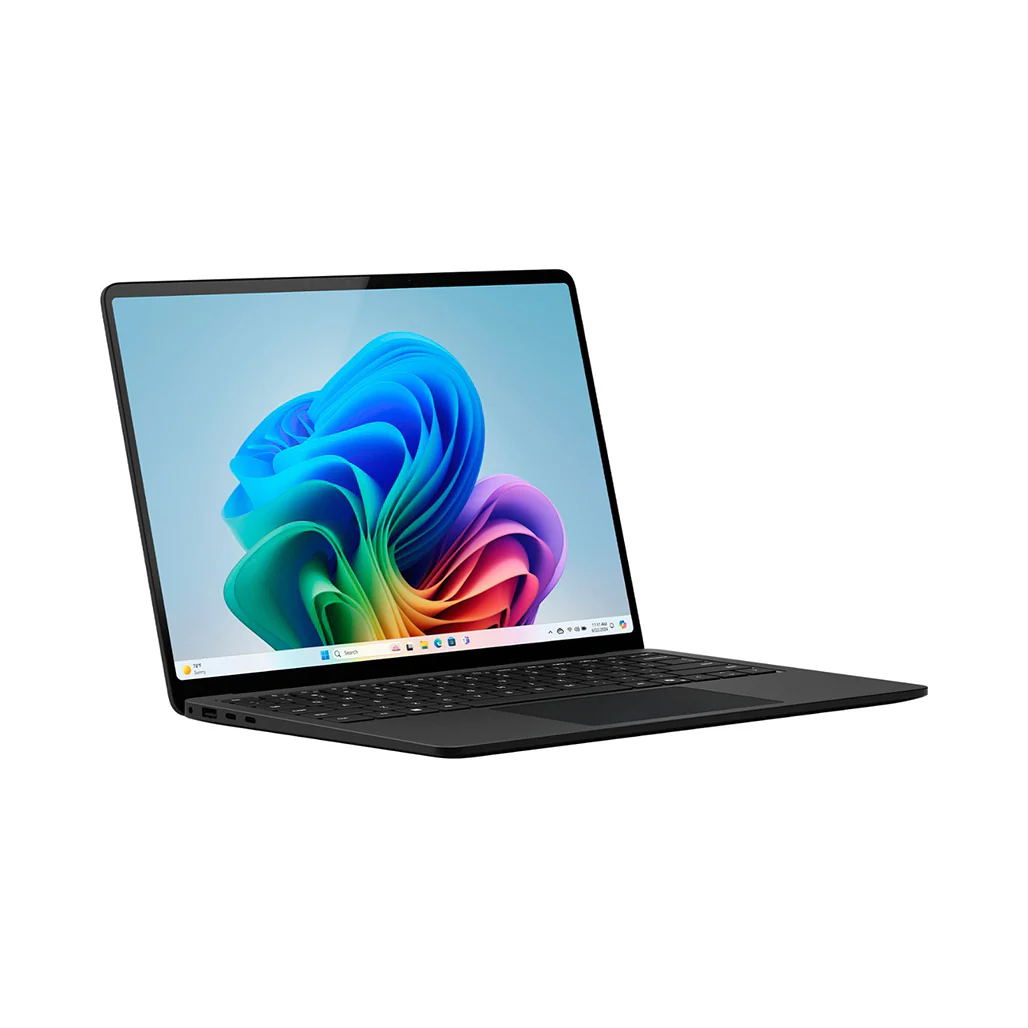 Microsoft Surface Laptop (7th Edition) ZGQ-00001 Copilot+ PC - 13.8" TouchScreen - Snapdragon X Elite - 32GB Ram - 1TB SSD - Qualcomm Adreno GPU - Image 5