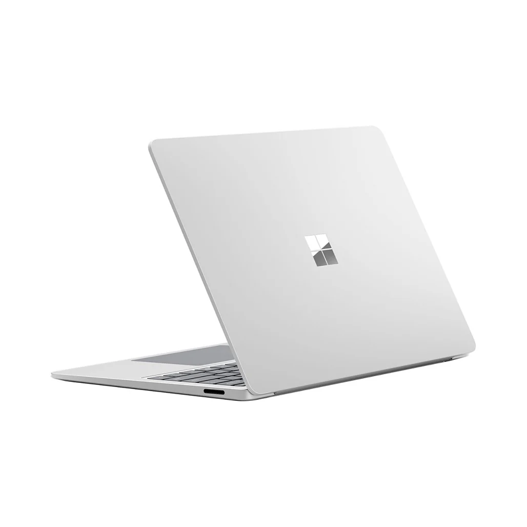 Microsoft Surface Laptop (7th Edition) ZXX-00001 Copilot+ PC - 13.8" TouchScreen - Snapdragon X Elite - 16GB Ram - 1TB SSD - Qualcomm Adreno GPU - Platinum - Image 4