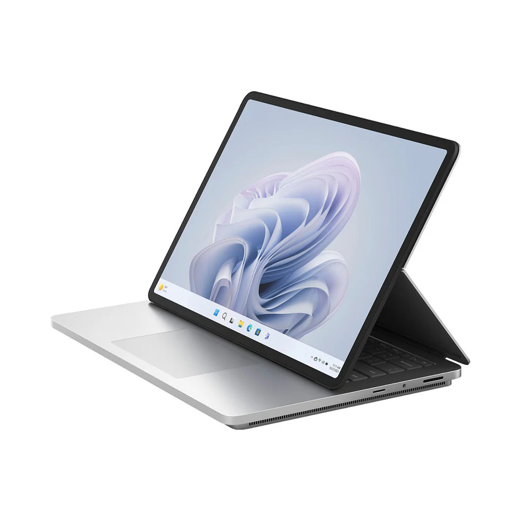 Microsoft Surface Laptop Studio 2 Z3G-00001 - 14.4" Touchscreen - Core i7-13700H - 64GB Ram - 2TB SSD - RTX 4060 8GB - Image 3